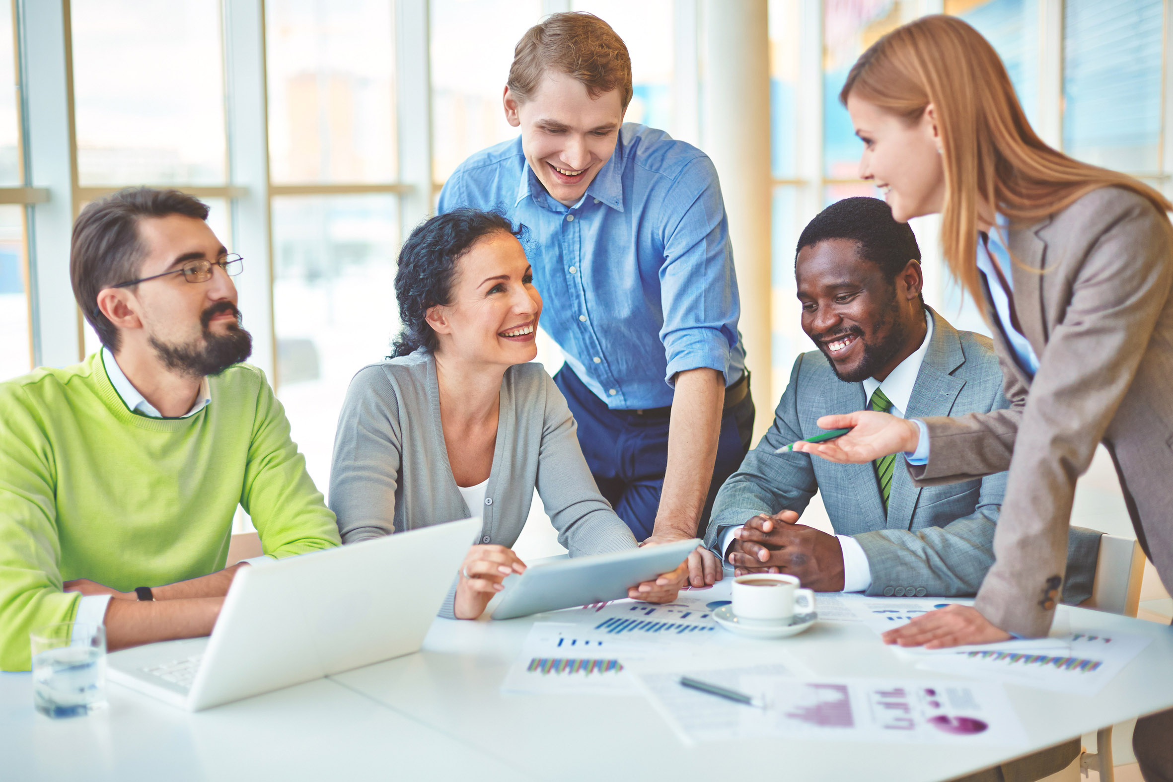 Éxito sostenible a través de la planificación estratégica: estudiando en Quoregy Business School